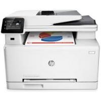 HP Color LaserJet Pro MFP M274n Printer Toner Cartridges